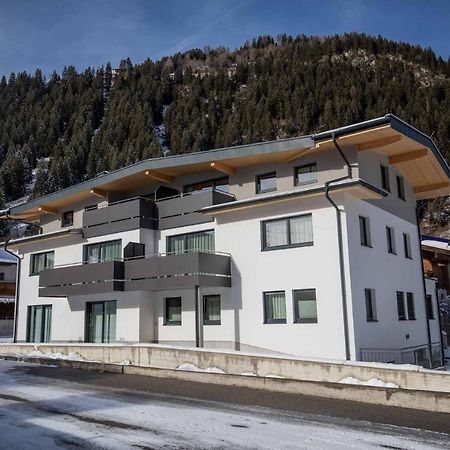 Ferienhaus Gipfelblick Neustift im Stubaital Exteriör bild